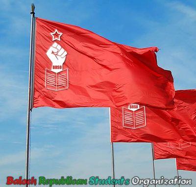 Sufyan_BRSO's profile picture. An activist of Baloch Republican Students Organization, @THE_BRSO  Struggling for free Balochistan.