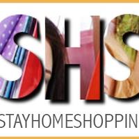 Stay Home Shopping(@StayHomeShoppin) 's Twitter Profile Photo