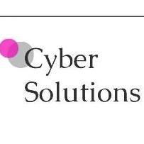 cybersolutions6's profile picture. 