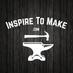 Inspire To Make (@inspire_to_make) Twitter profile photo Inspire To Make (@inspire_to_make) Twitter profile photo