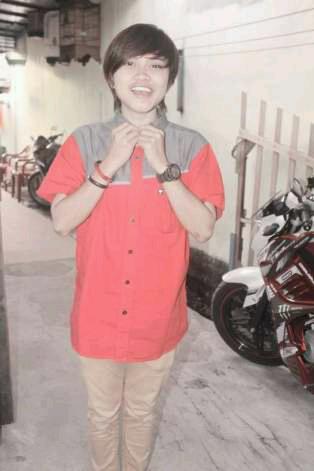 God Bless Me || Born 110792 || Part of @Twibi_Malang keep support @Cherrybelleindo