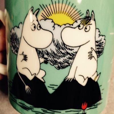 TeatreeAya's profile picture. 小説、新書好き。ふわふわモコモコした生物ファン。ムーミンとか。