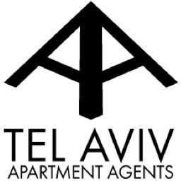 In #Israel, renters NOT owners pay broker fees for apartments. Our fee is 20% less than 1 month's rent and we guarantee clients a professionally cleaned unit.