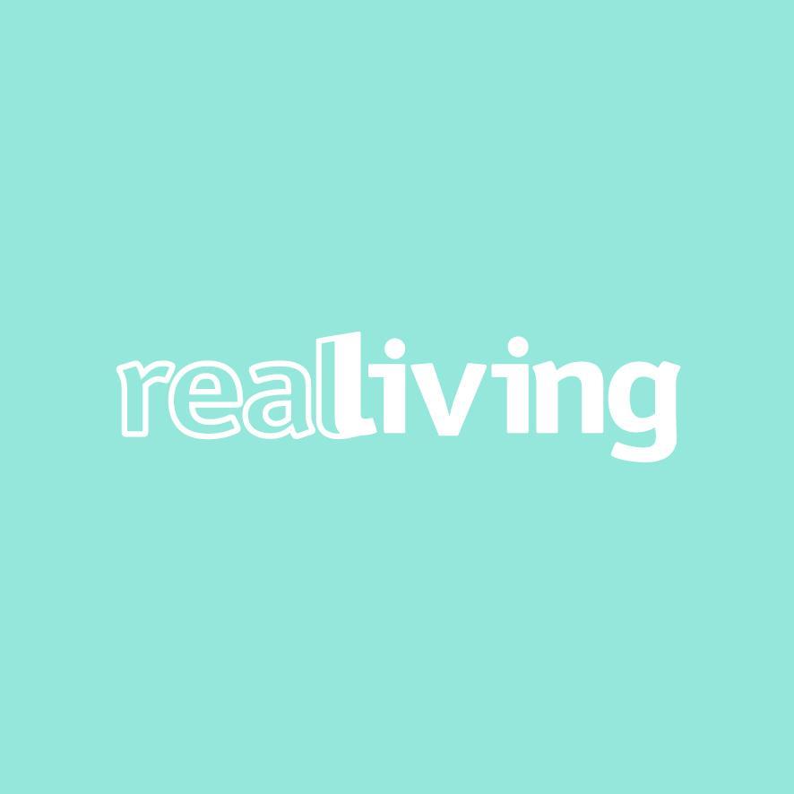 Real Living Magazine