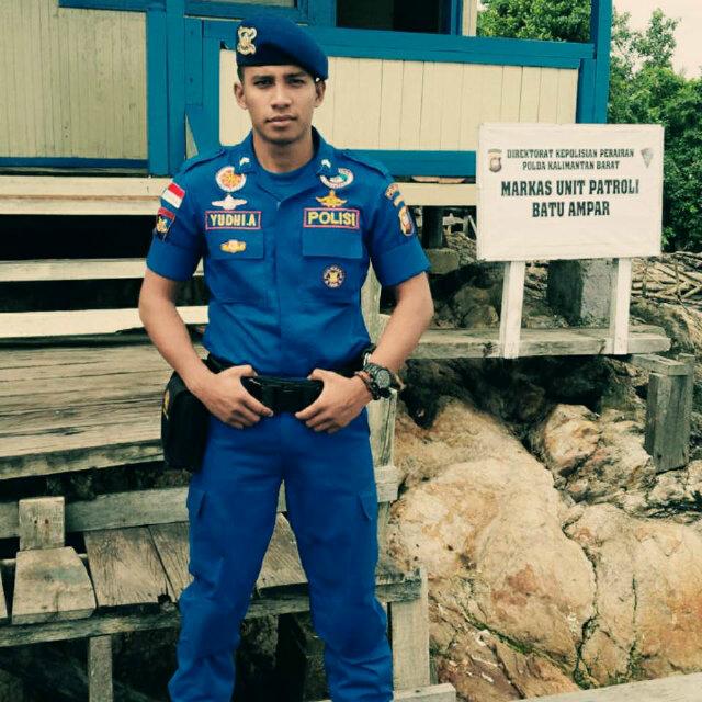 airud_yud's profile picture. Santai,nyambung,praktis gampang diajak berteman