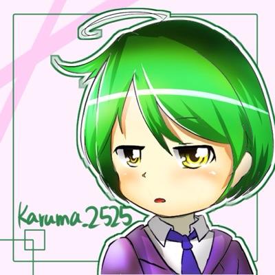 karuma_2525 Profile Picture