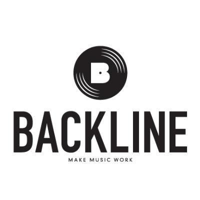 BacklineHQ's profile picture. A mobile tool for touring artists