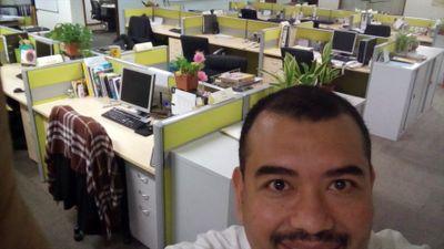 amranhassan_my's profile picture. Head of Corporate Development & Innovation @ Maybank
