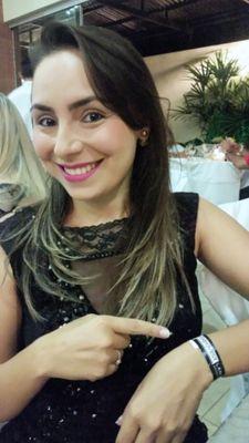 Fã Nº 1 do BBB, Corinthiana, Determinada, Guerreira e Sonhadora!