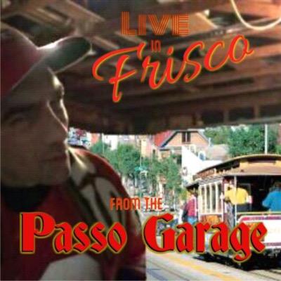 Talk Show Host For The Passo Garage, Business Owner, Realist, Fitness Freak, boxer you want to challenge me? im down... #49ers