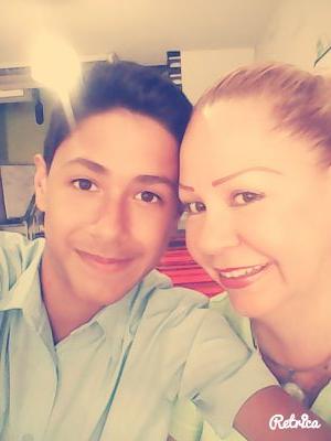 UndaRosangel's profile picture. exitosa, emprendedora y optimista