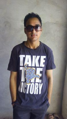 mukeshsuthar292's profile picture. 