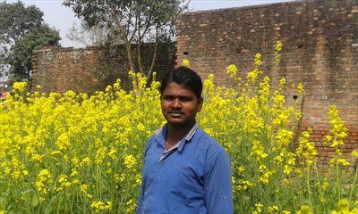 anuragkashyap23's profile picture. 