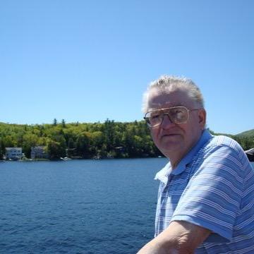 tomcase's profile picture. Retired Engineer