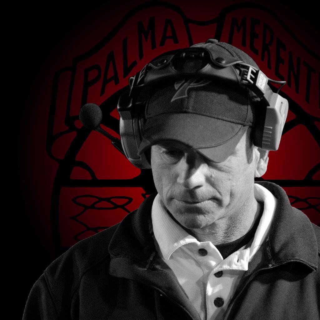 Head Football Coach Palma High School
Salinas, CA