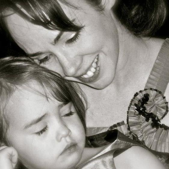 DeanneGladding's profile picture. Mom, educator, singer, trying to stay current.