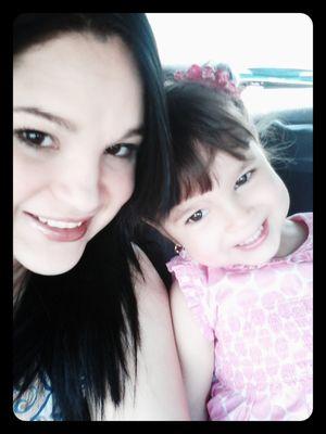 yuselinrz's profile picture. Seguidora de Cristo. Del lado de la Justicia y la Paz!