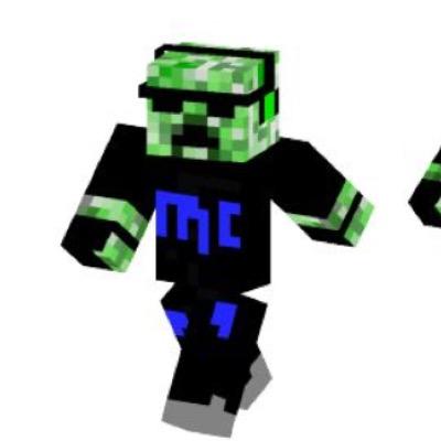 UnicorRam's profile picture. Hey guys i will be posting about minecraft pe and pc.Hope to get famous some day