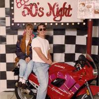 Bill Wright (@arkadaddy) 's Twitter Profile