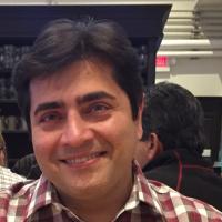 Hamid Emamekhoo (@hamidemamekhoo) 's Twitter Profile