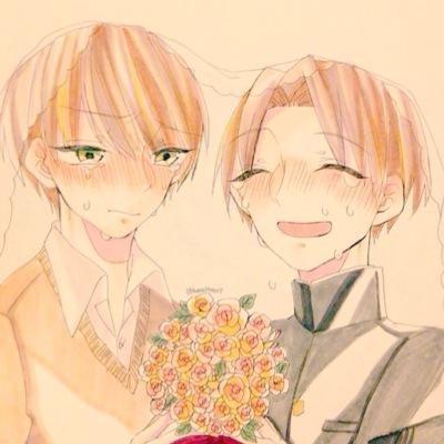 かたびらさんのプロフィール画像