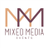 MixedMediaEvent's profile image