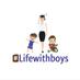 #Lifewithboys (@htlifewithboys) Twitter profile photo #Lifewithboys (@htlifewithboys) Twitter profile photo