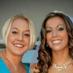 Allison K (@allisonkaech) Twitter profile photo Allison K (@allisonkaech) Twitter profile photo