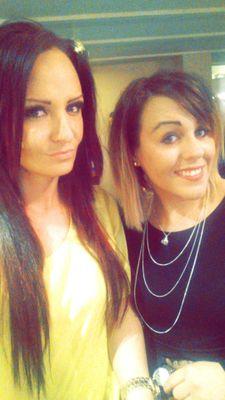 JoleneMCooper's profile picture. #Forever #Always #EloiseJ #AliviaJ