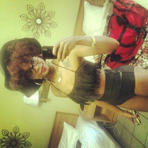 modelgurlnae's profile picture. #Brains #Beauty & #Booty Yeaa Bit*h Ima Triple Threat, working my way to the top  ..... #Virgo #PSU                                      IG:@modelgurlnae :)