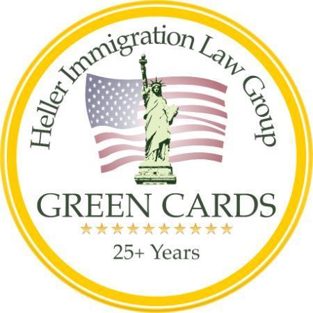 hellerlawgroup's profile picture. Immigration, H-1b, Eb1/2, PERM & Green Card Attorneys 🇺🇸
Heller Immigration Law Group, 650.424.1900; 30+years; San Francisco - San Jose - Silicon Valley