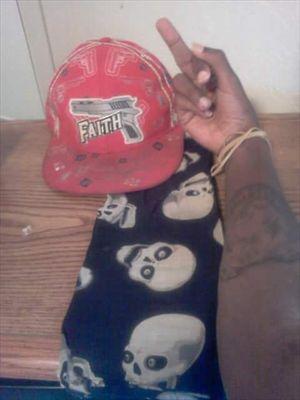 alvintrice0924's profile picture. jam