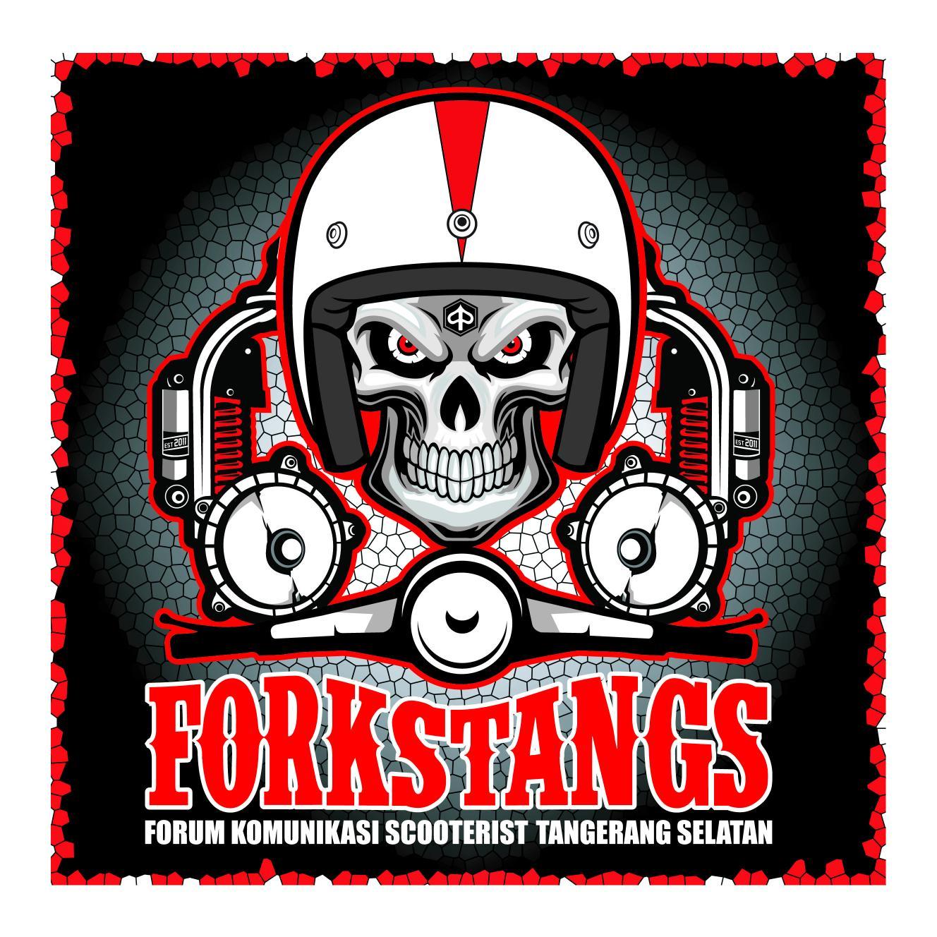 FORKSTANGS-FORUM KOMUNIKASI SCOOTERIST TANGERANG SELATAN (Est 2011) | Sebagai Wadah Mempererat Tali Silahturahmi Scooterist. Ini Forum Bukan Klub/Komunitas!!