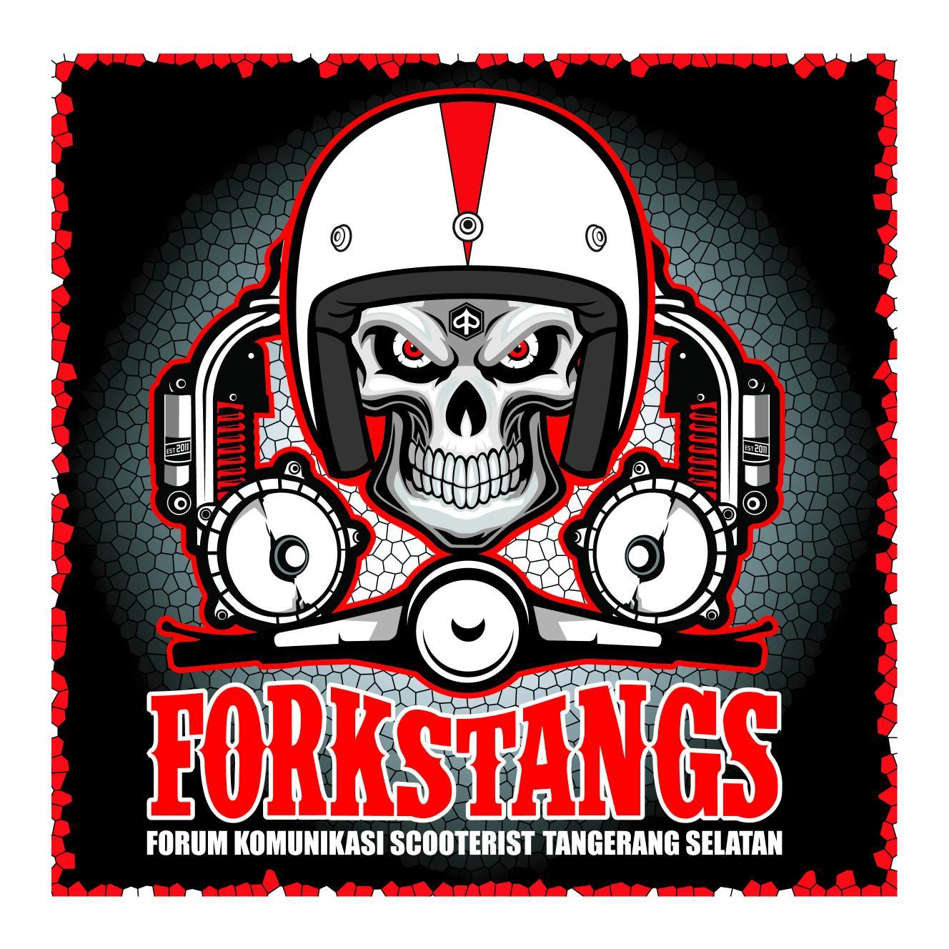 FORKSTANGS-FORUM KOMUNIKASI SCOOTERIST TANGERANG SELATAN   (Est 2011) | Sebagai Wadah Mempererat Tali Silahturahmi Scooterist. Ini Forum Bukan Klub/Komunitas!!