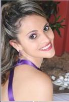 *-* Brasileira, Administradora, Virginiana ♥