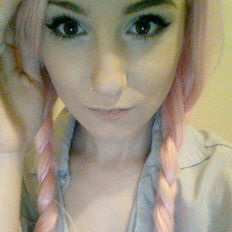 OFFICIAL Lena Spanks™ appreciation twitter, we love her! 
Please follow, promote and visit our favorite camgirls page for chances to win sweet and sexy prizes!