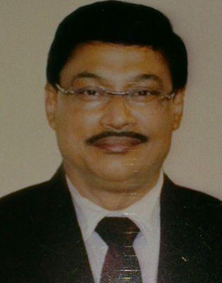 MohantyTariniP's profile picture. 