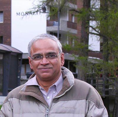 PSurappa's profile picture. 