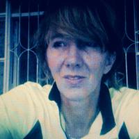 robin mcdowell (@robinmcdowell) Twitter profile photo