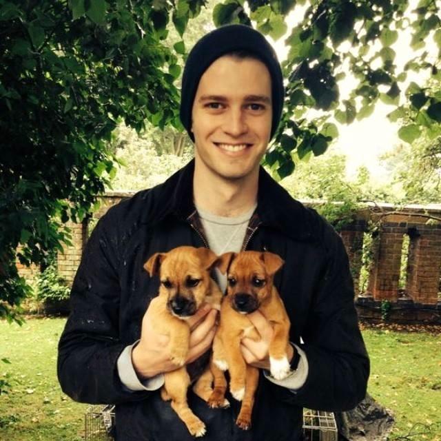 Louis Spencer (Louis_Spencer01) Twitter