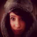 Amanda Ott - @Beezandrice - Twitter