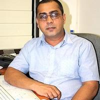 Dr Shailendra B Singh (@shailendrabsing) 's Twitter Profile