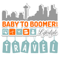 Baby to Boomer Lifestyle Travel - domestic and international destinations. Come along with us as we explore the world. Also http://t.co/H0M8dlg1M6