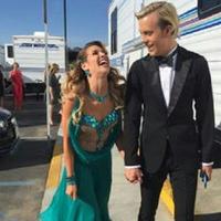 Allison Holker (@imallisonh) 's Twitter Profile