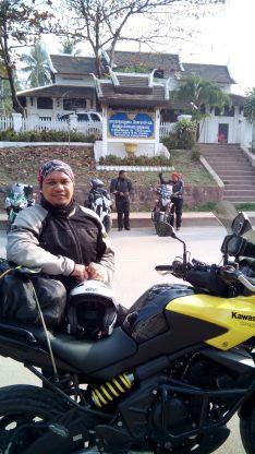 ghazzmohd's profile picture. 