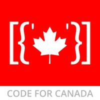 Code For Canda (@code4canada) 's Twitter Profile