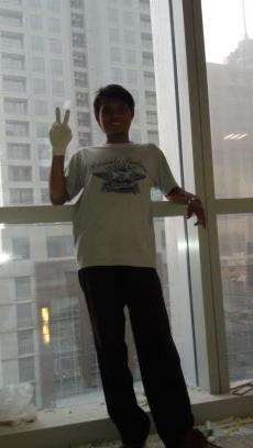 lbojong's profile picture. 