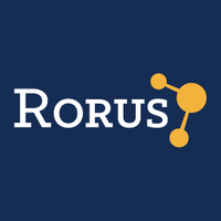 Rorus Inc. (@rorusinc) 's Twitter Profile