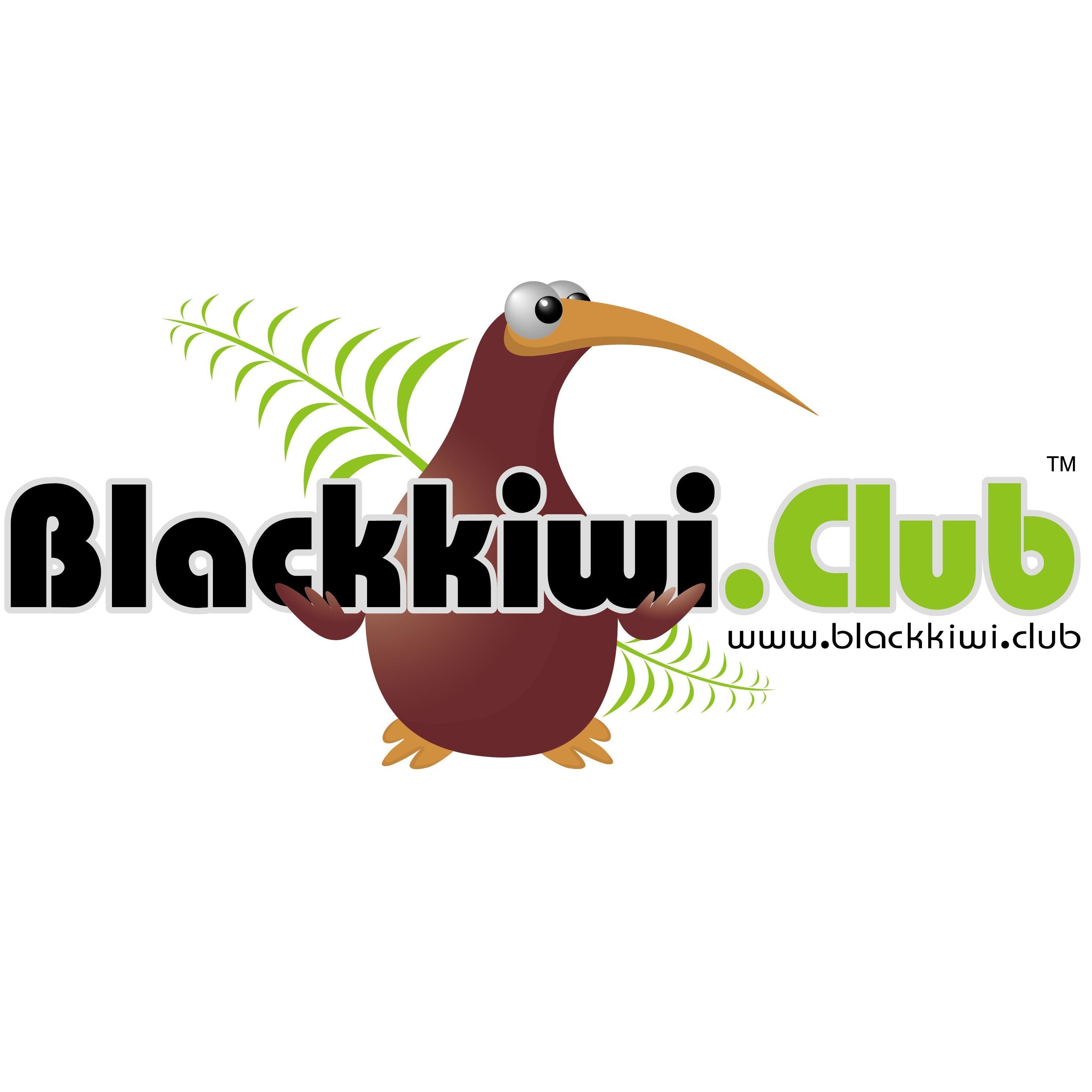 BlackkiwiClub