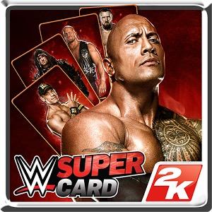 I RT SuperCard